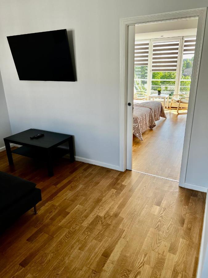 Appartamento Vilniaus 96 Ukmergė